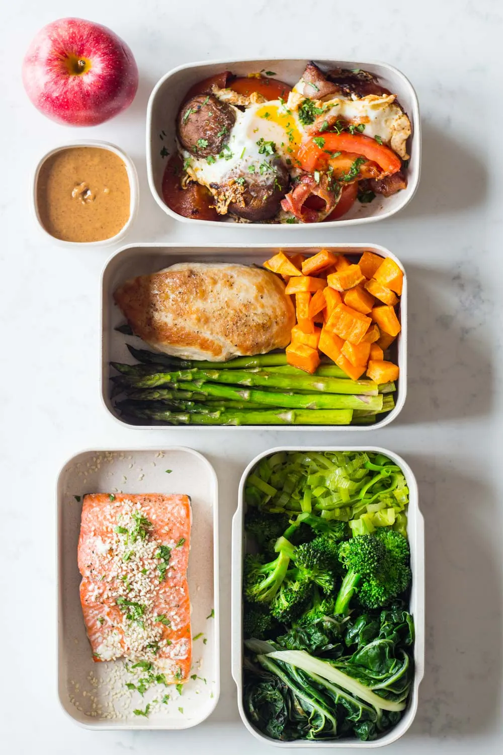 keto food