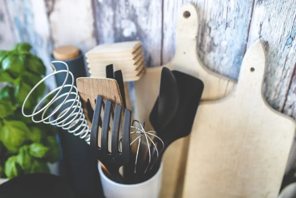 Kitchen accessories