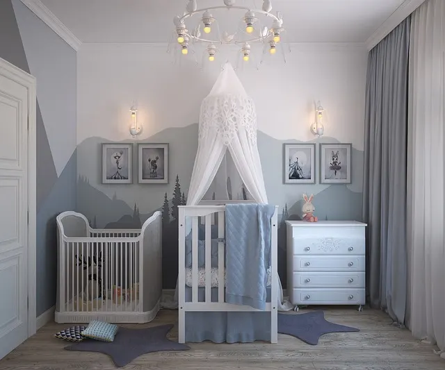Furniture for Kids