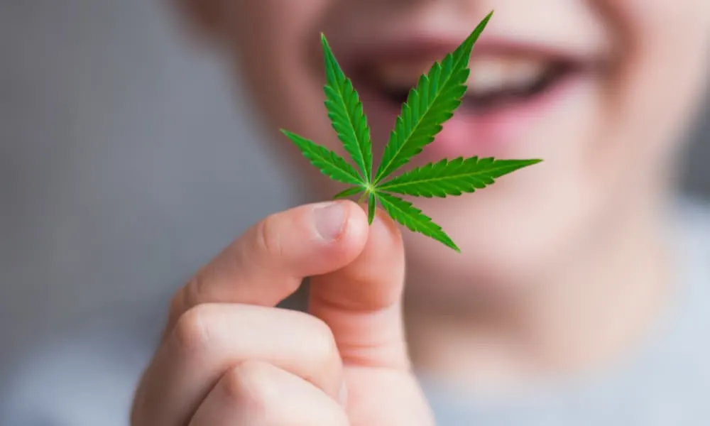 marijuana and autism