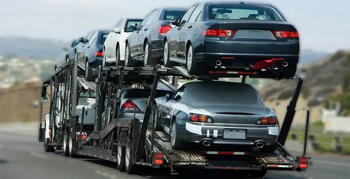 Car Shipping