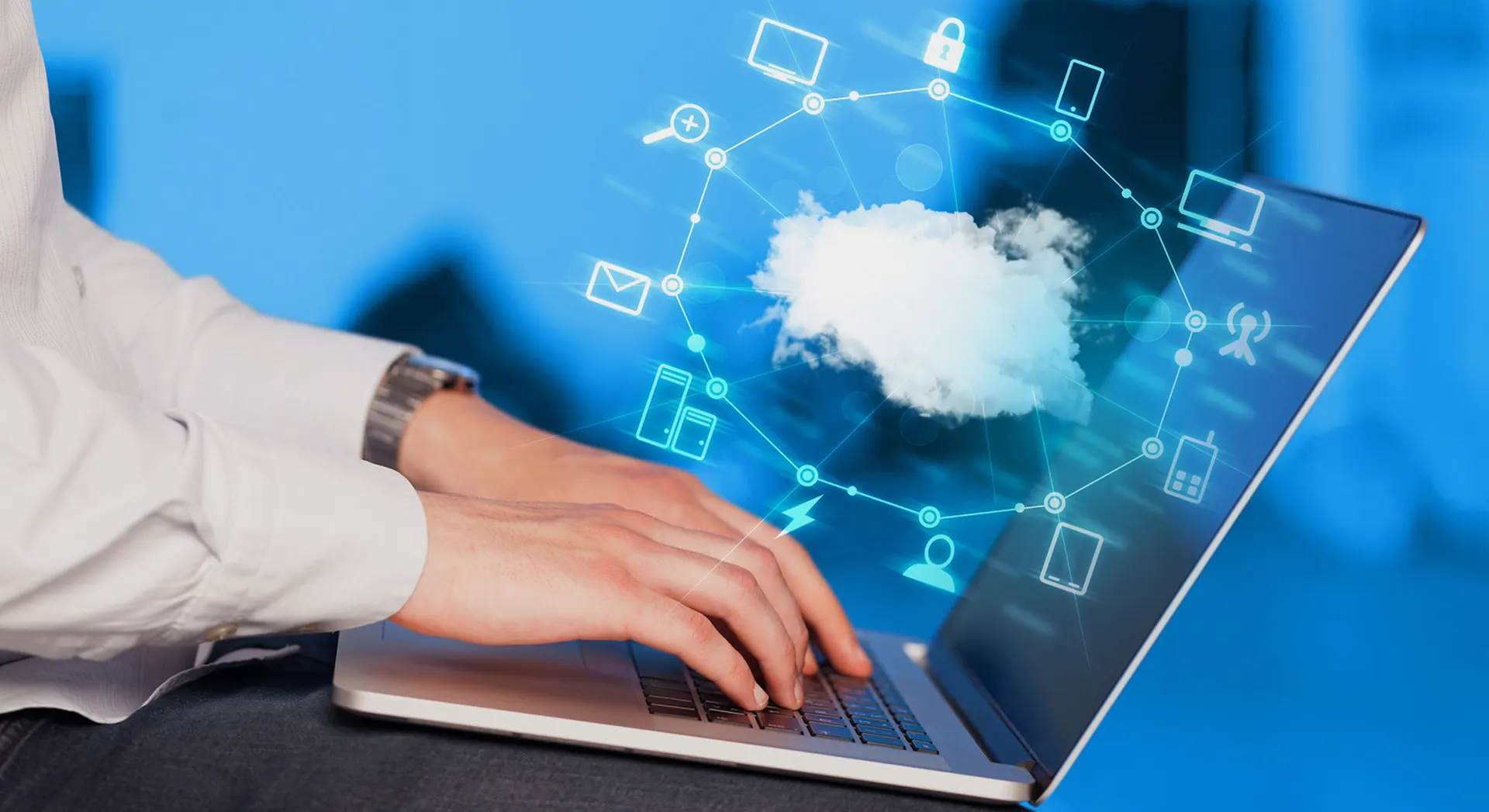 cloud implementation