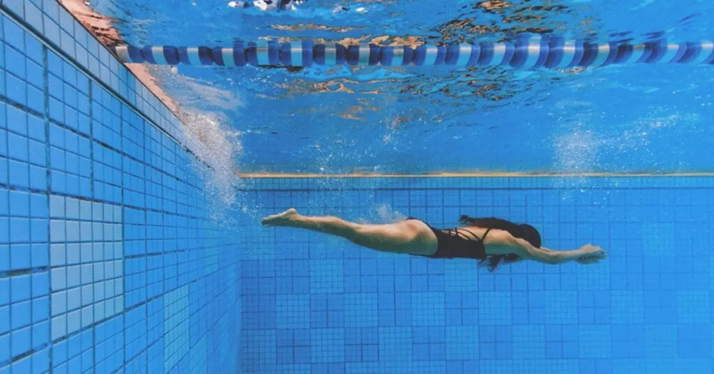 Swimming