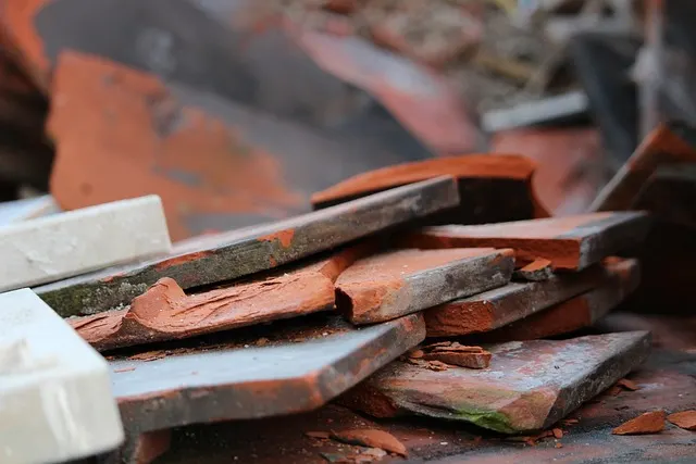 Сan You Recycle Bricks